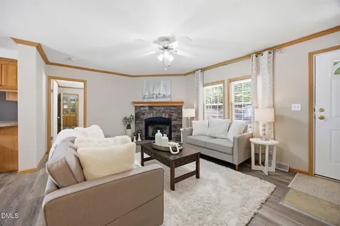 2634 Brassfield Road Creedmoor NC 27522