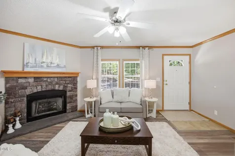 2634 Brassfield Road Creedmoor NC 27522