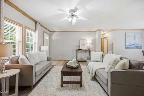 2634 Brassfield Road Creedmoor NC 27522