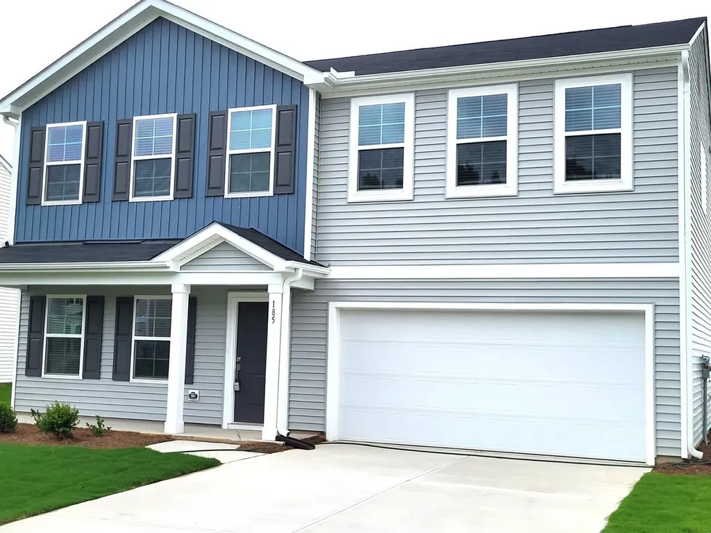 185 Spotted Bee Way Youngsville NC 27596