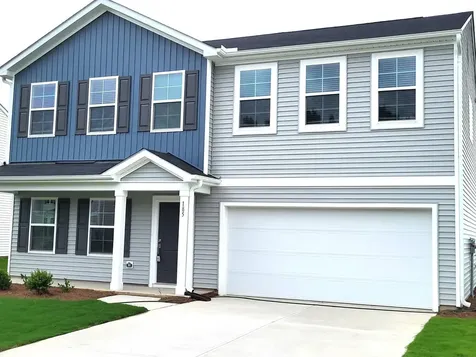 185 Spotted Bee Way Youngsville NC 27596