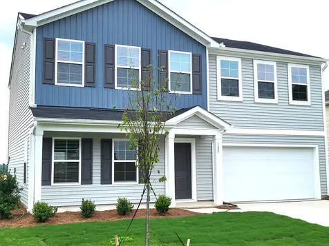 185 Spotted Bee Way Youngsville NC 27596