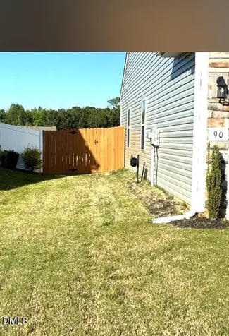 185 Spotted Bee Way Youngsville NC 27596