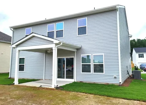 185 Spotted Bee Way Youngsville NC 27596