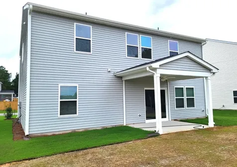 185 Spotted Bee Way Youngsville NC 27596
