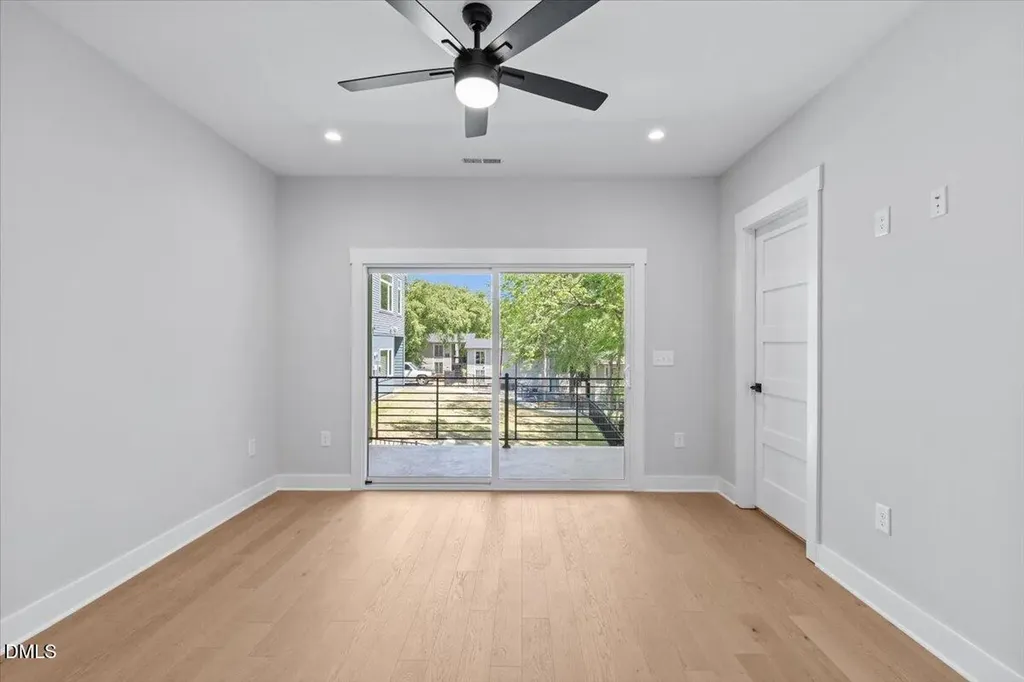 543 Bragg Street Raleigh NC 27610
