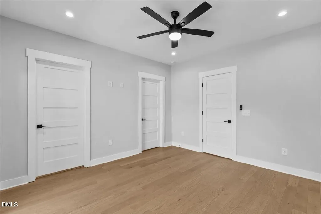 543 Bragg Street Raleigh NC 27610