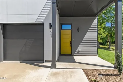 543 Bragg Street Raleigh NC 27610