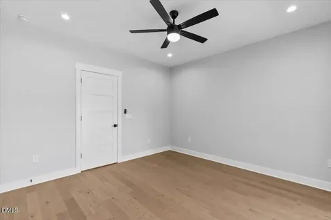 543 Bragg Street Raleigh NC 27610