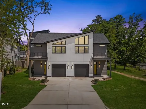 543 Bragg Street Raleigh NC 27610