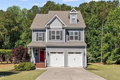 155 Willow Ridge Drive Louisburg NC 27549