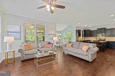 155 Willow Ridge Drive Louisburg NC 27549