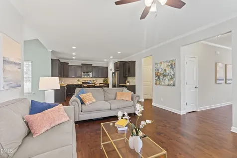 155 Willow Ridge Drive Louisburg NC 27549