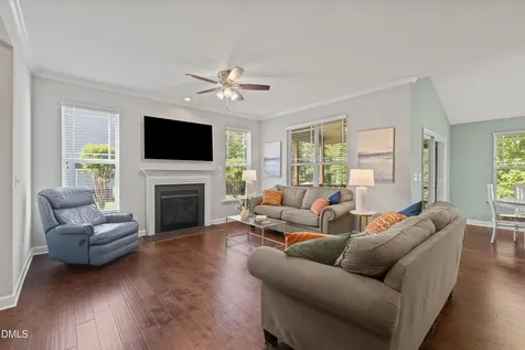 155 Willow Ridge Drive Louisburg NC 27549