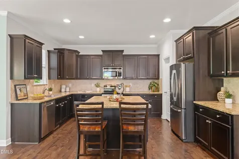 155 Willow Ridge Drive Louisburg NC 27549