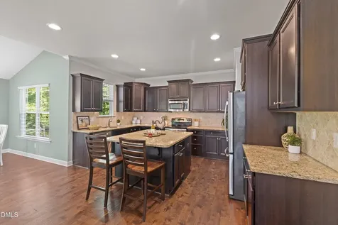 155 Willow Ridge Drive Louisburg NC 27549
