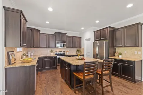 155 Willow Ridge Drive Louisburg NC 27549