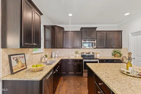 155 Willow Ridge Drive Louisburg NC 27549