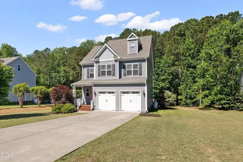 155 Willow Ridge Drive Louisburg NC 27549