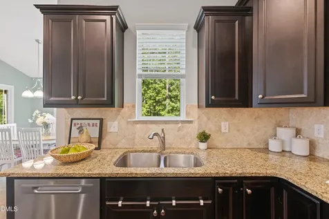 155 Willow Ridge Drive Louisburg NC 27549