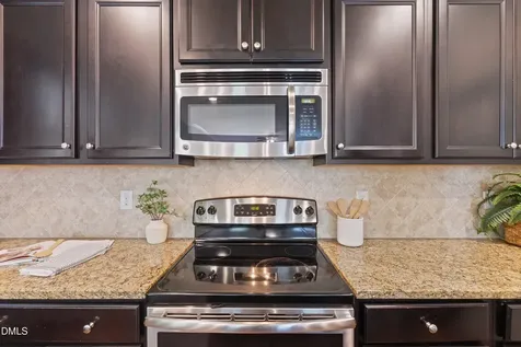 155 Willow Ridge Drive Louisburg NC 27549