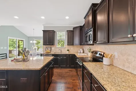 155 Willow Ridge Drive Louisburg NC 27549
