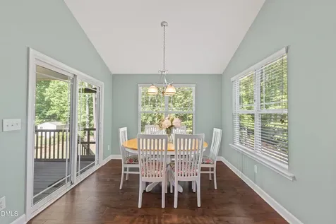 155 Willow Ridge Drive Louisburg NC 27549