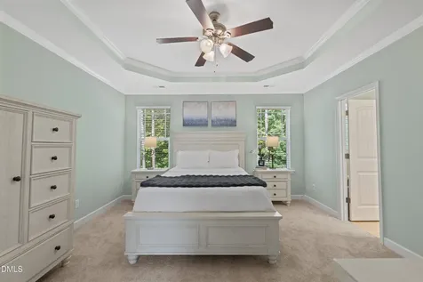 155 Willow Ridge Drive Louisburg NC 27549