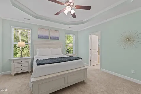155 Willow Ridge Drive Louisburg NC 27549