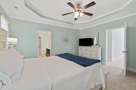 155 Willow Ridge Drive Louisburg NC 27549