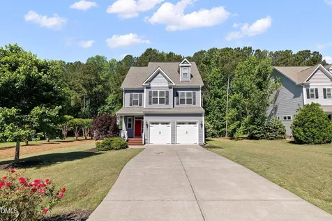 155 Willow Ridge Drive Louisburg NC 27549