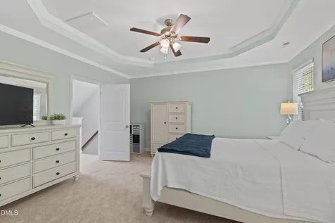 155 Willow Ridge Drive Louisburg NC 27549