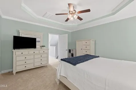 155 Willow Ridge Drive Louisburg NC 27549