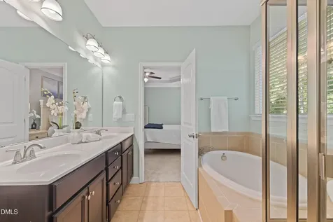 155 Willow Ridge Drive Louisburg NC 27549
