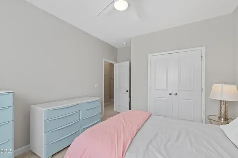 155 Willow Ridge Drive Louisburg NC 27549