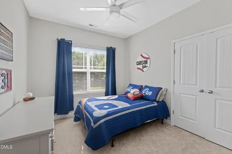 155 Willow Ridge Drive Louisburg NC 27549