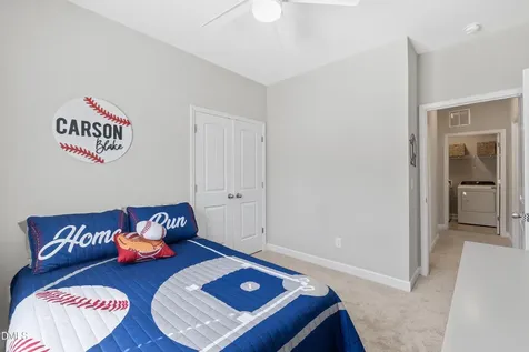 155 Willow Ridge Drive Louisburg NC 27549