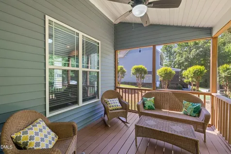 155 Willow Ridge Drive Louisburg NC 27549