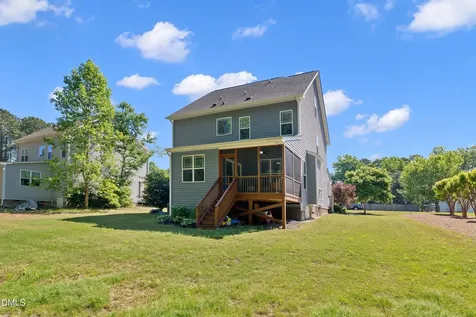 155 Willow Ridge Drive Louisburg NC 27549