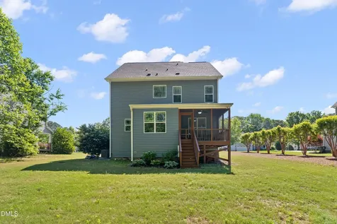 155 Willow Ridge Drive Louisburg NC 27549
