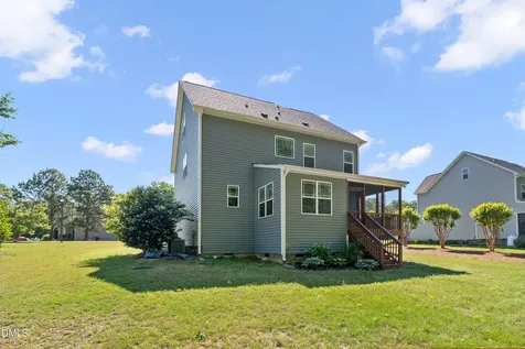 155 Willow Ridge Drive Louisburg NC 27549