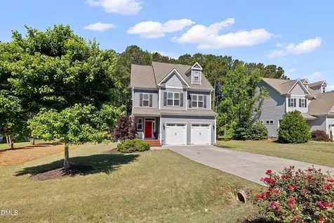 155 Willow Ridge Drive Louisburg NC 27549