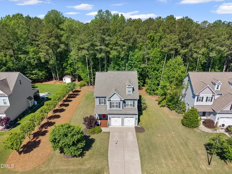 155 Willow Ridge Drive Louisburg NC 27549