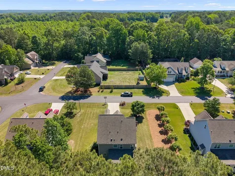 155 Willow Ridge Drive Louisburg NC 27549