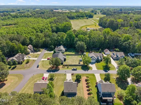 155 Willow Ridge Drive Louisburg NC 27549