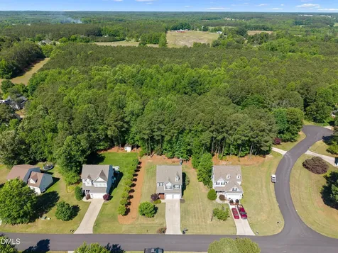 155 Willow Ridge Drive Louisburg NC 27549