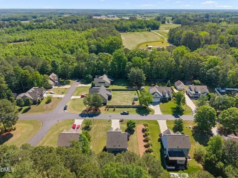 155 Willow Ridge Drive Louisburg NC 27549