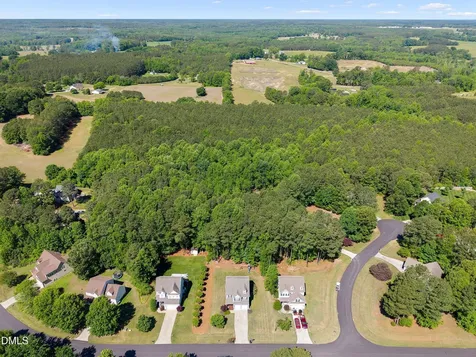 155 Willow Ridge Drive Louisburg NC 27549