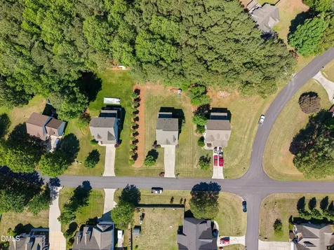 155 Willow Ridge Drive Louisburg NC 27549