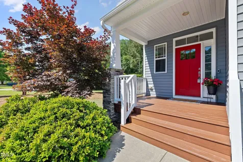 155 Willow Ridge Drive Louisburg NC 27549